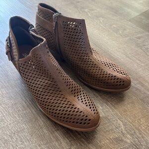 Soda Dress Shoes, size 7 1/2